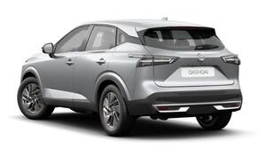 Nissan Qashqai DIG-T 117kW (158CV) mHEV CVT Acenta 5