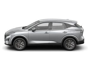 Nissan Qashqai DIG-T 117kW (158CV) mHEV CVT Acenta 1