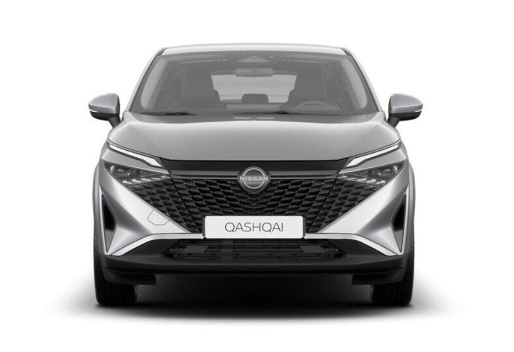 Nissan Qashqai DIG-T 117kW (158CV) mHEV CVT Acenta 3