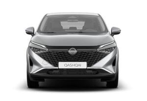 Nissan Qashqai DIG-T 117kW (158CV) mHEV CVT Acenta 3