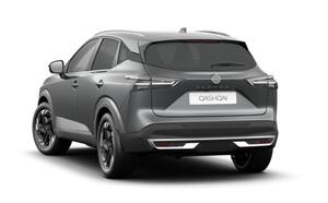 Nissan Qashqai DIG-T 103kW N-Connecta
