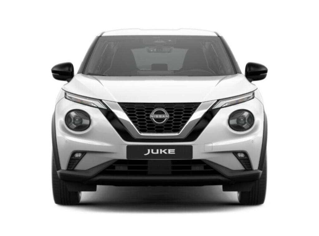 Nissan Juke DIG-T 84 kW (114 CV) 6M/T N-Connecta 3