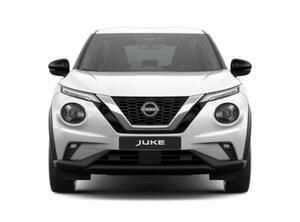 Nissan Juke DIG-T 84 kW (114 CV) 6M/T N-Connecta