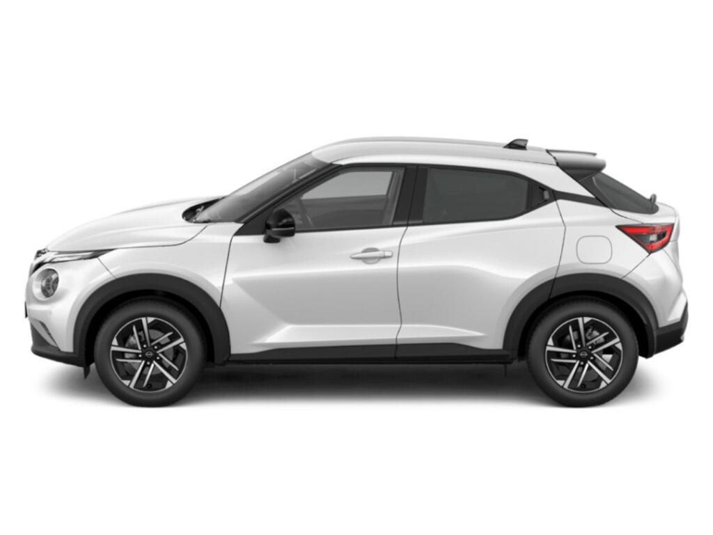 Nissan Juke DIG-T 84 kW (114 CV) 6M/T N-Connecta