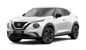 Nissan Juke DIG-T 84 kW (114 CV) 6M/T N-Connecta