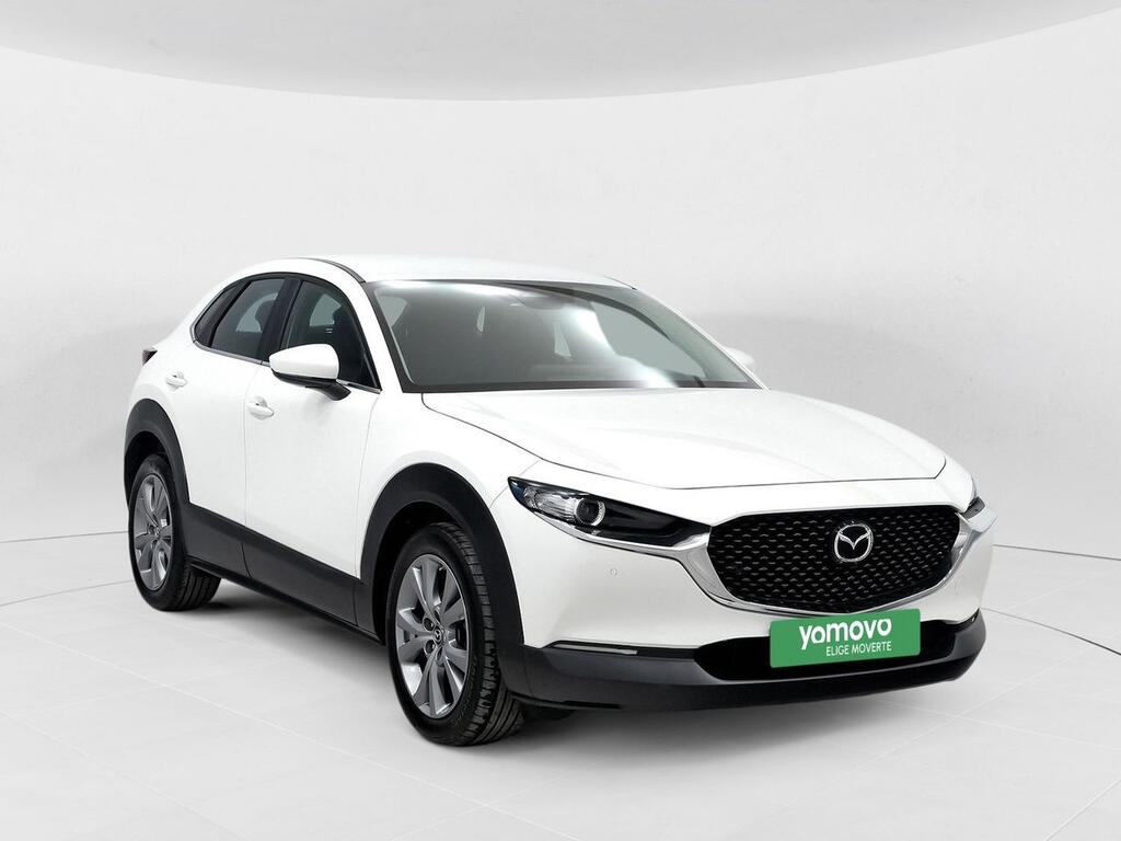 Mazda CX-30 2.5L e-SKYACTIV G MHEV 103kW Centre-Line