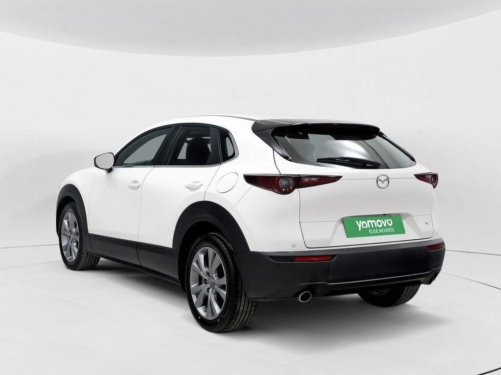Mazda CX-30 2.5L e-SKYACTIV G MHEV 103kW Centre-Line 2