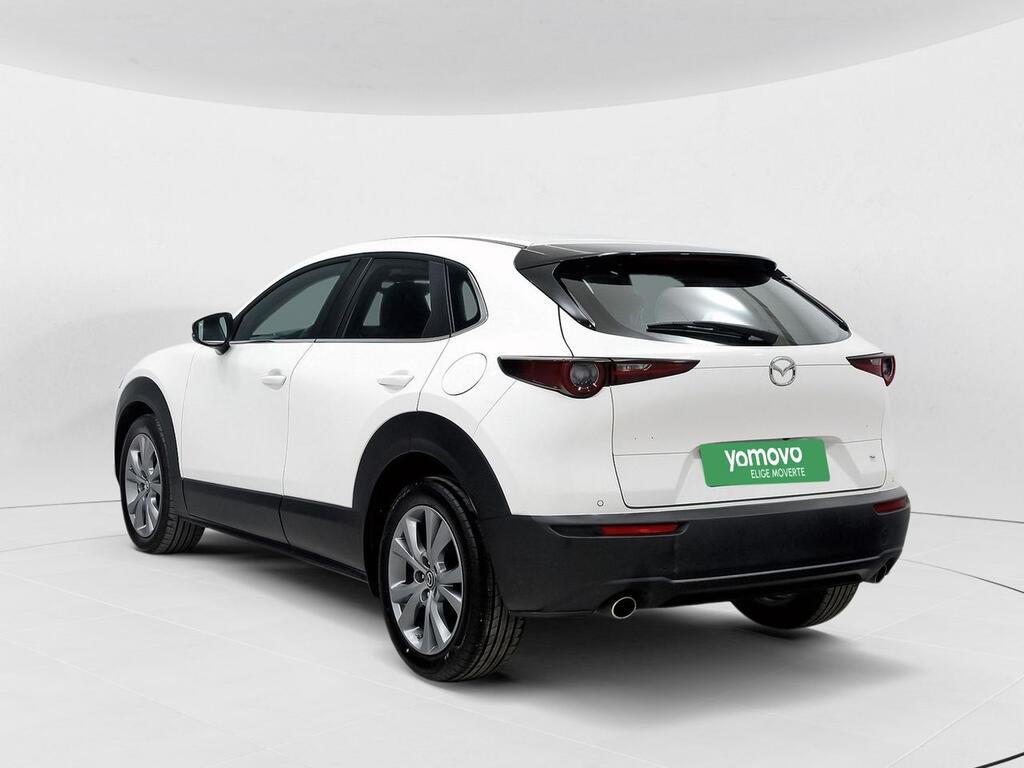 Mazda CX-30 2.5L e-SKYACTIV G MHEV 103kW Centre-Line 2