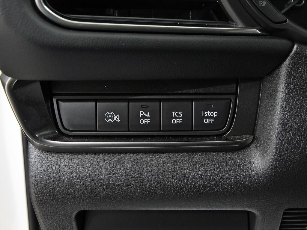 Mazda CX-30 2.5L e-SKYACTIV G MHEV 103kW Centre-Line 14