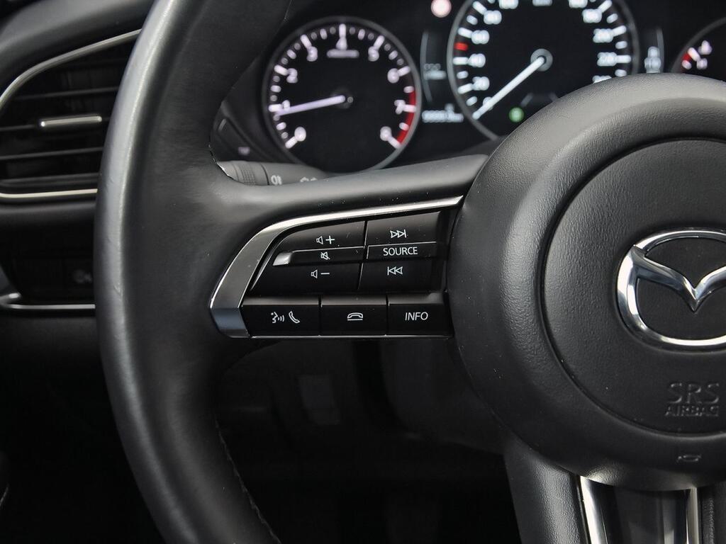 Mazda CX-30 2.5L e-SKYACTIV G MHEV 103kW Centre-Line 18