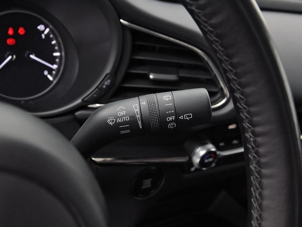 Mazda CX-30 2.5L e-SKYACTIV G MHEV 103kW Centre-Line 17