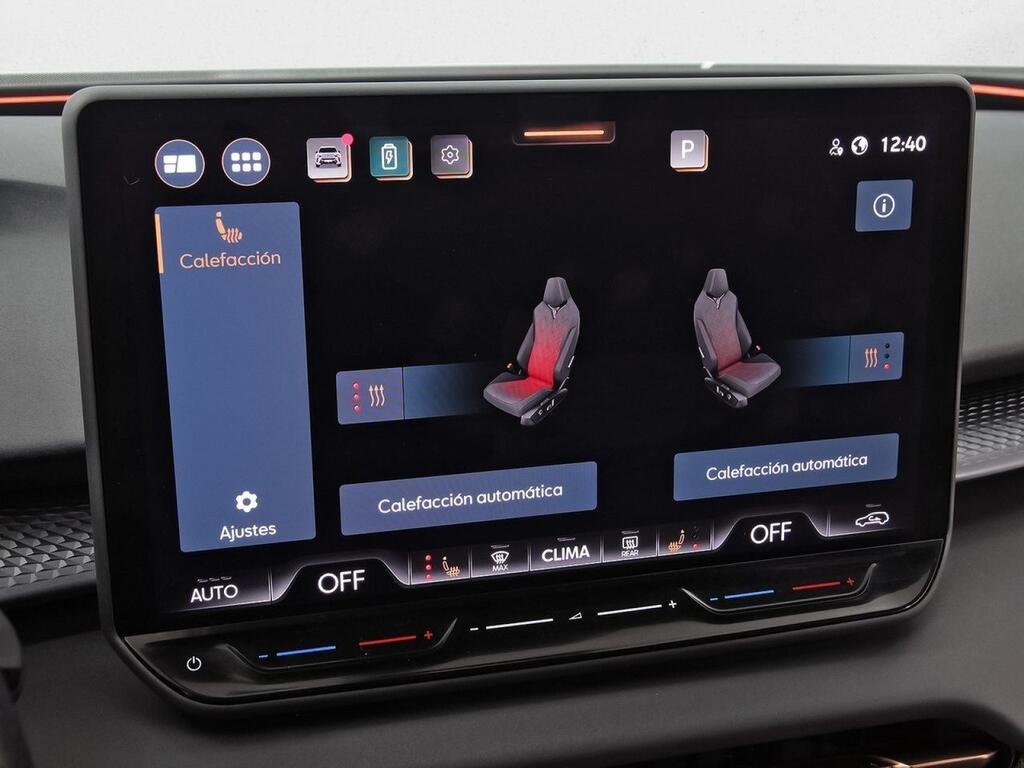 Cupra Terramar 1.5 TSI e-Hybrid 150kW (204 CV) DSG 33