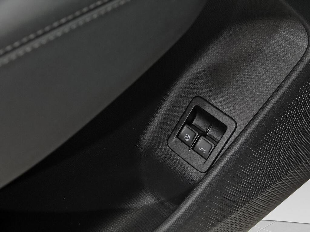 Cupra Terramar 1.5 TSI e-Hybrid 150kW (204 CV) DSG 16