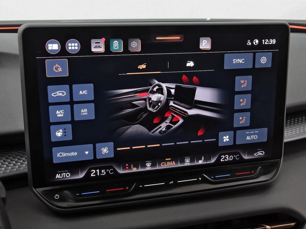 Cupra Terramar 1.5 TSI e-Hybrid 150kW (204 CV) DSG 32