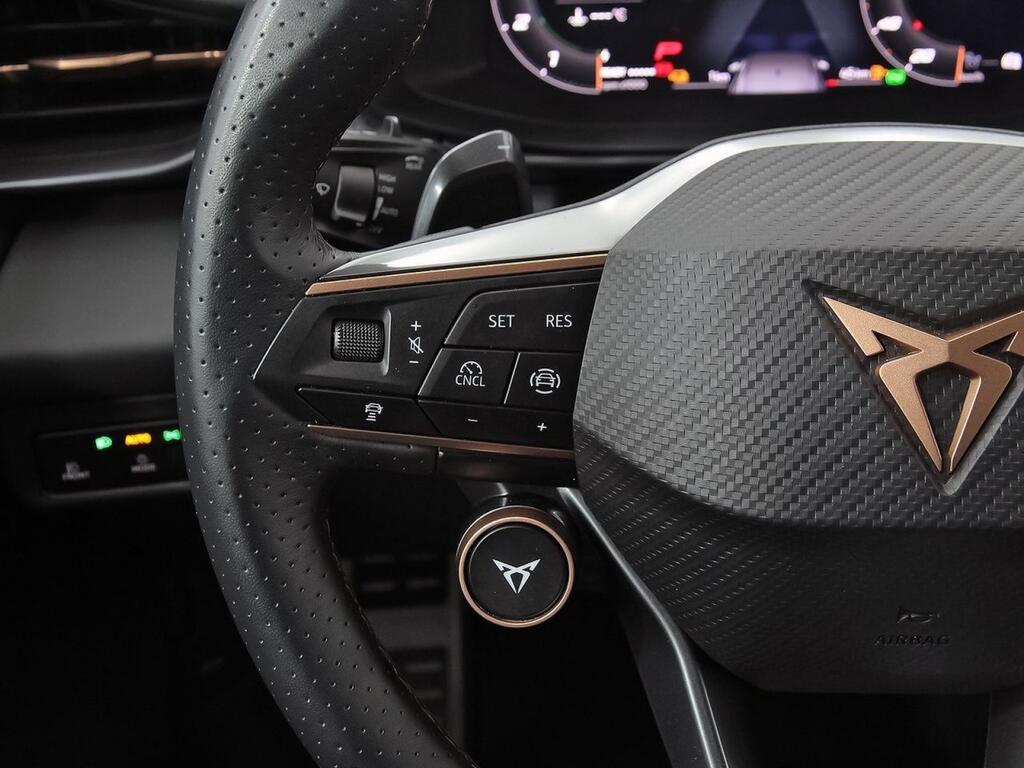 Cupra Terramar 1.5 TSI e-Hybrid 150kW (204 CV) DSG 17