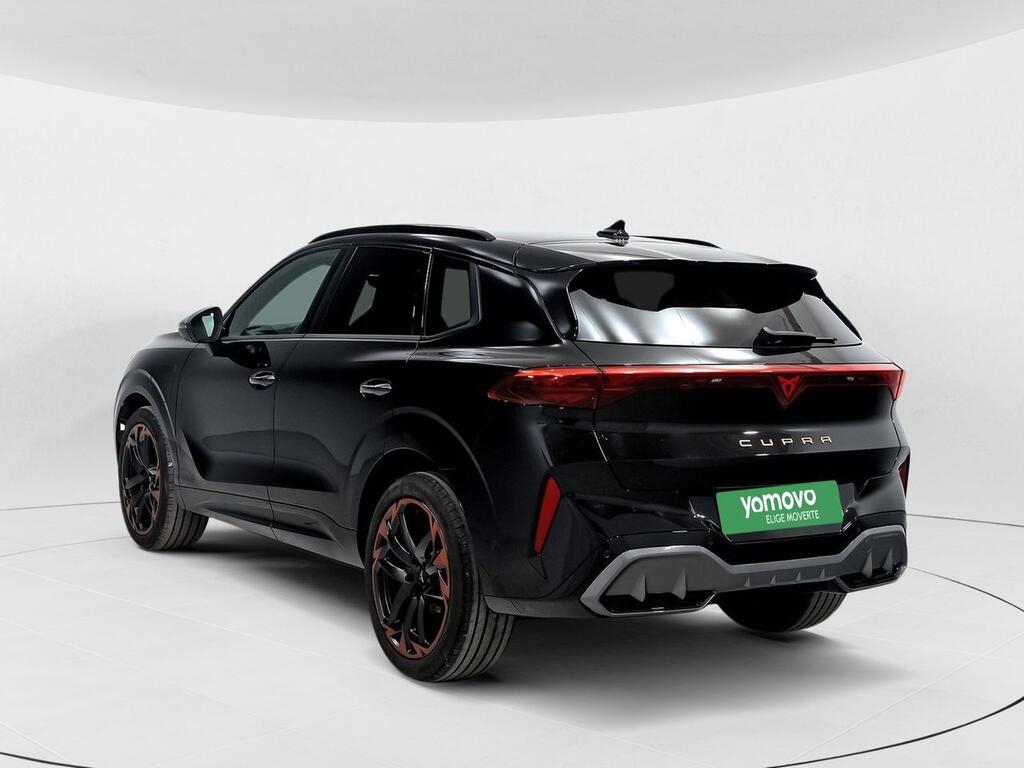 Cupra Terramar 1.5 TSI e-Hybrid 150kW (204 CV) DSG 2