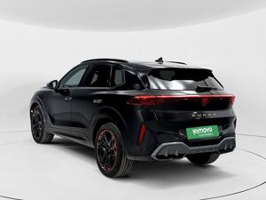 Cupra Terramar 1.5 TSI e-Hybrid 150kW (204 CV) DSG