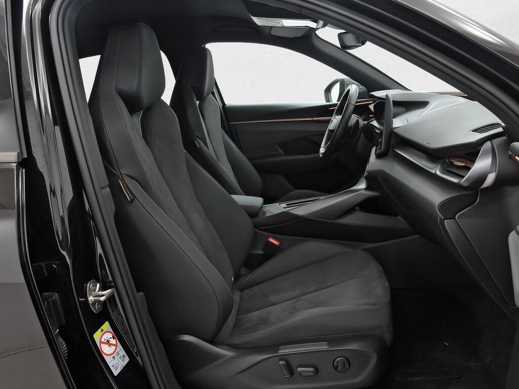 Cupra Terramar 1.5 TSI e-Hybrid 150kW (204 CV) DSG 5