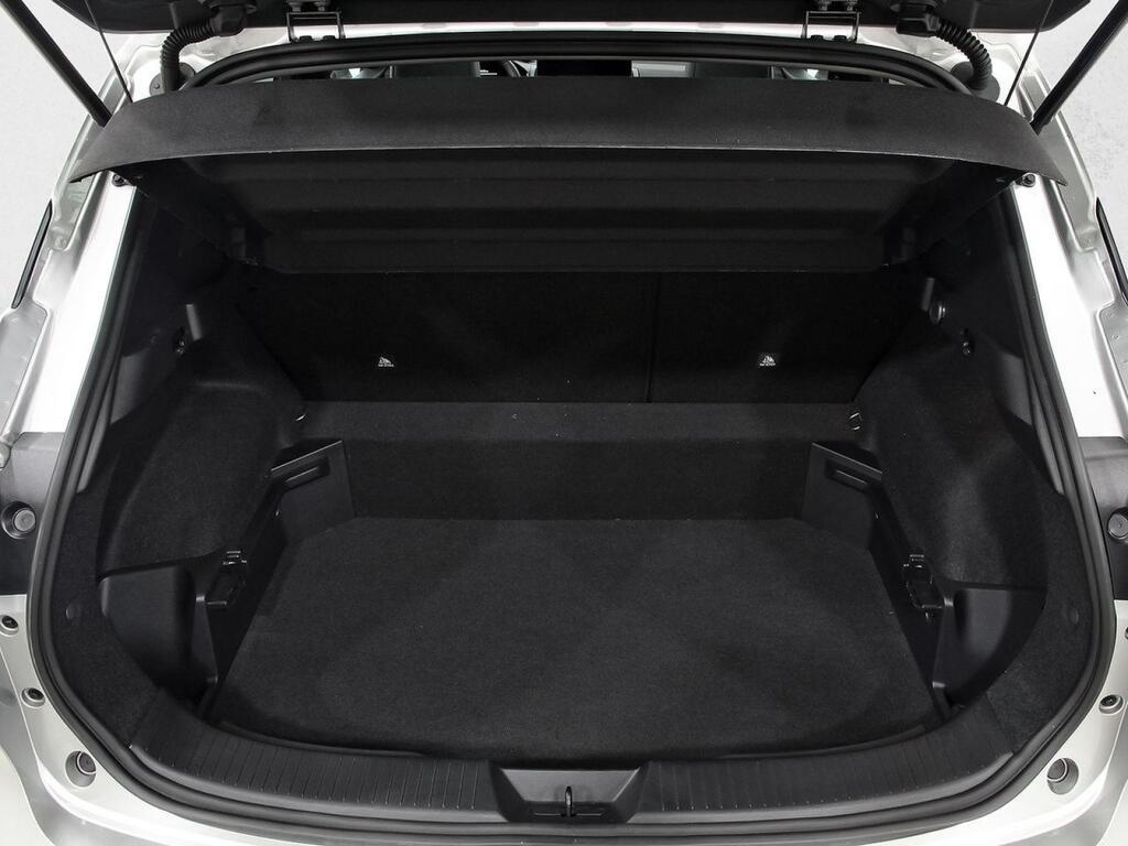 Nissan Qashqai DIG-T 103kW N-Connecta 9