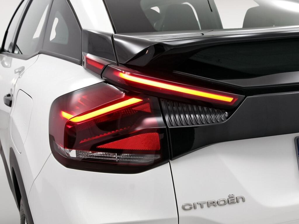 Citroën C4 BlueHDi 110 S&S Live Pack 30