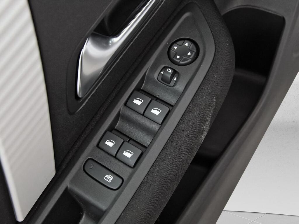 Citroën C4 BlueHDi 110 S&S Live Pack 13