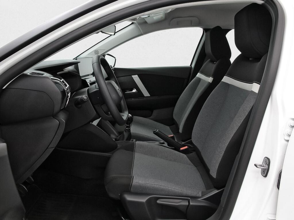 Citroën C4 BlueHDi 110 S&S Live Pack 8