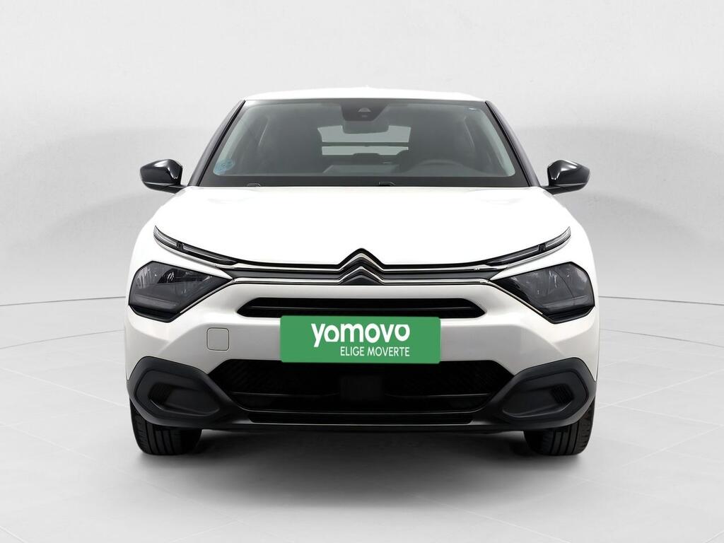 Citroën C4 BlueHDi 110 S&S Live Pack 5