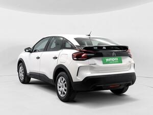 Citroën C4 BlueHDi 110 S&S Live Pack