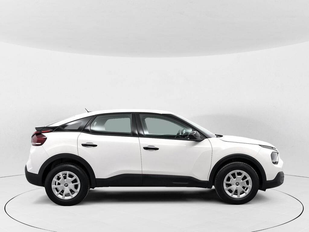 Citroën C4 BlueHDi 110 S&S Live Pack 3