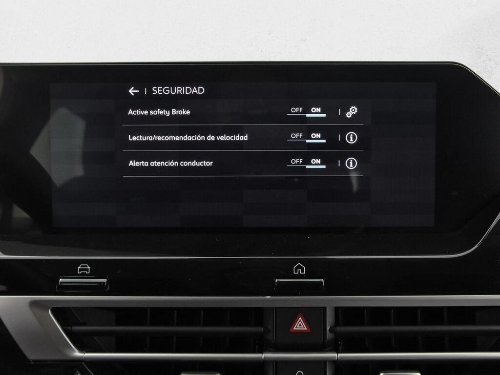 Citroën C4 BlueHDi 110 S&S Live Pack 24