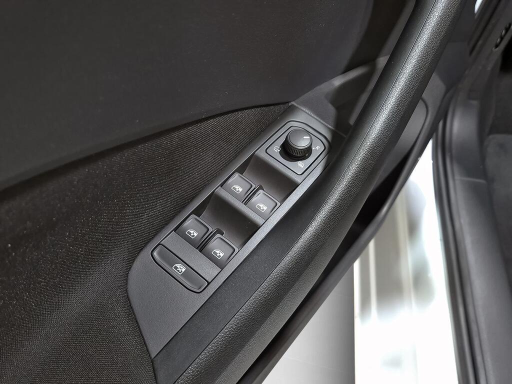 Skoda Scala 1.0 TSI 81KW (110 CV) Ambition 11