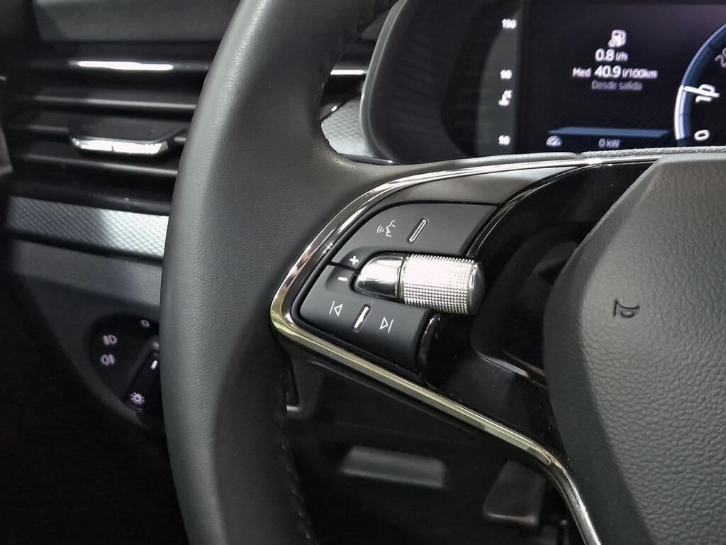 Skoda Scala 1.0 TSI 81KW (110 CV) Ambition 16