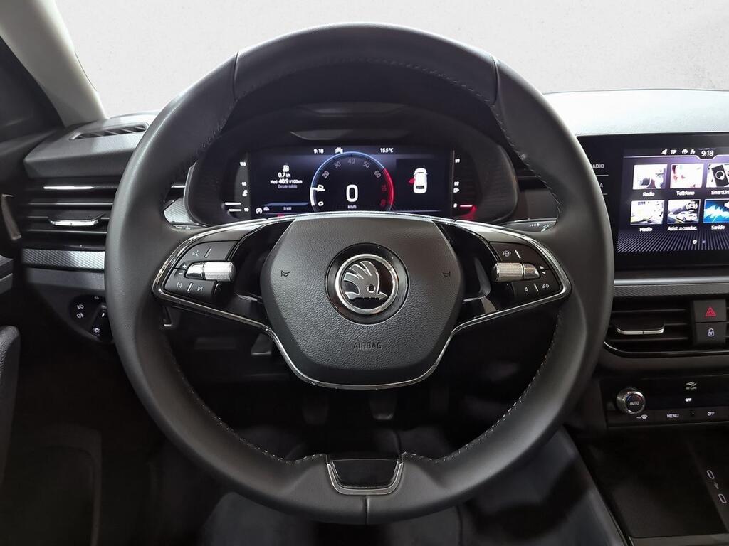 Skoda Scala 1.0 TSI 81KW (110 CV) Ambition 19
