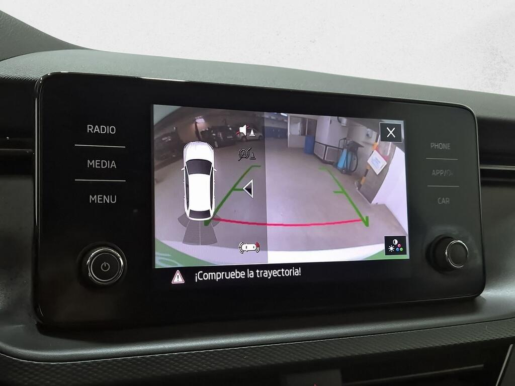 Skoda Scala 1.0 TSI 81KW (110 CV) Ambition 26