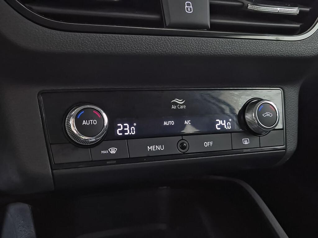 Skoda Scala 1.0 TSI 81KW (110 CV) Ambition 27