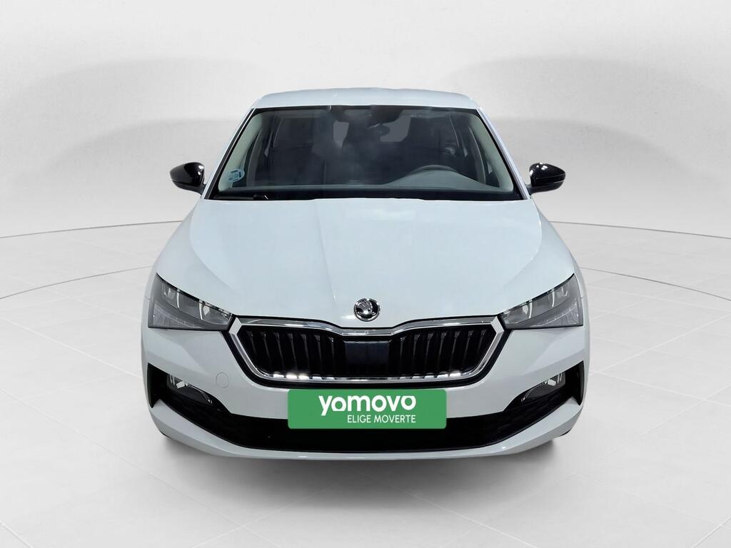 Skoda Scala 1.0 TSI 81KW (110 CV) Ambition 4