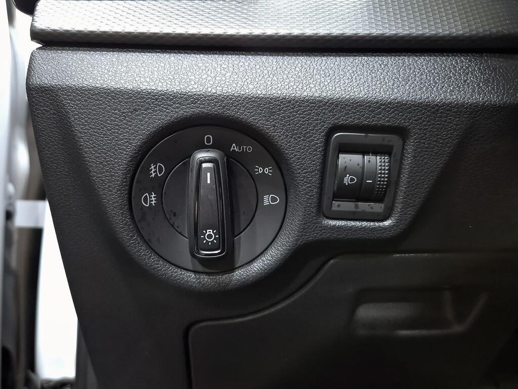 Skoda Scala 1.0 TSI 81KW (110 CV) Ambition 12