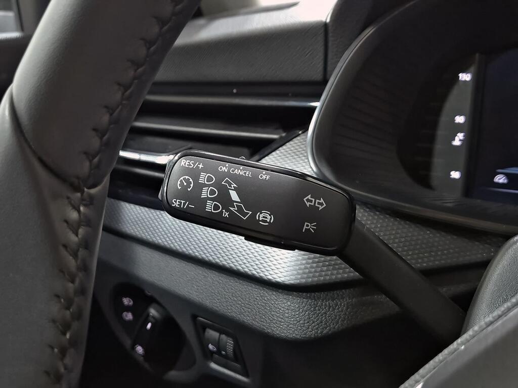 Skoda Scala 1.0 TSI 81KW (110 CV) Ambition 14