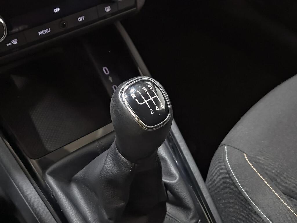 Skoda Scala 1.0 TSI 81KW (110 CV) Ambition 28