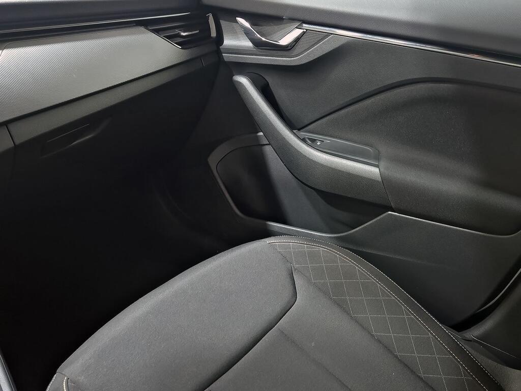 Skoda Scala 1.0 TSI 81KW (110 CV) Ambition 31