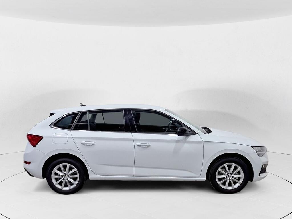 Skoda Scala 1.0 TSI 81KW (110 CV) Ambition 3