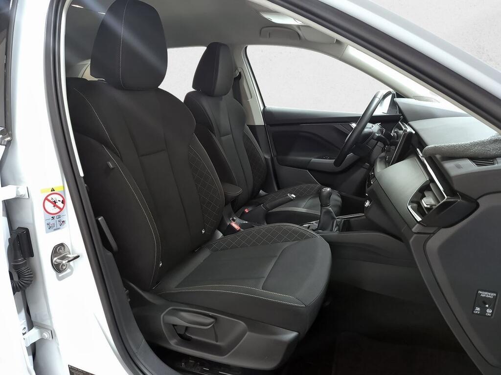 Skoda Scala 1.0 TSI 81KW (110 CV) Ambition 7