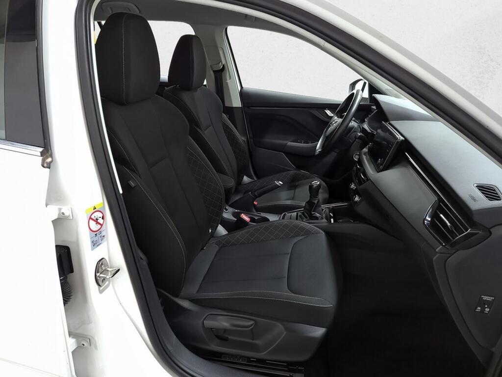 Skoda Scala 1.0 TSI 81KW (110 CV) Ambition 7