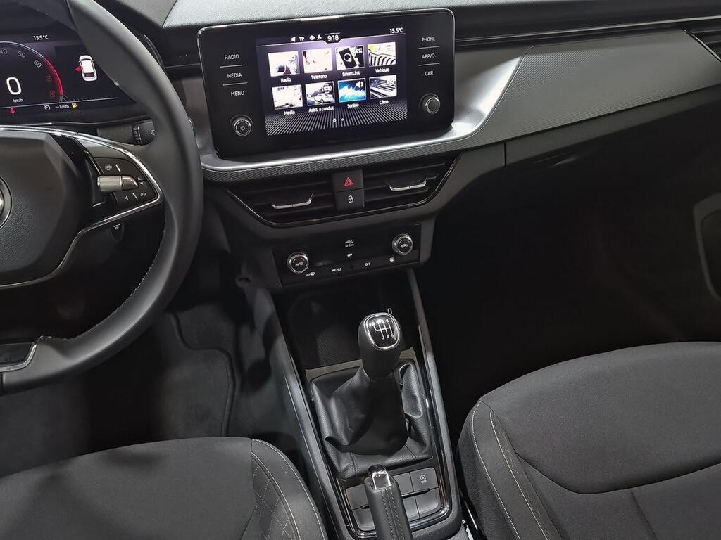 Skoda Scala 1.0 TSI 81KW (110 CV) Ambition 30