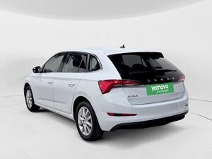 Skoda Scala 1.0 TSI 81KW (110 CV) Ambition