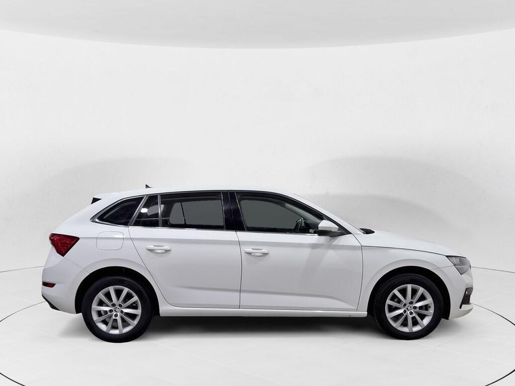 Skoda Scala 1.0 TSI 81KW (110 CV) Ambition 3