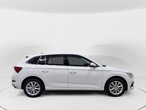 Skoda Scala 1.0 TSI 81KW (110 CV) Ambition
