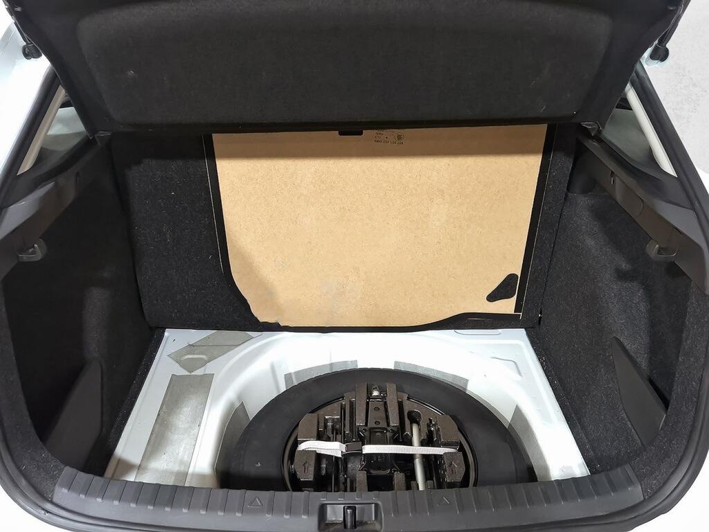 Skoda Scala 1.0 TSI 81KW (110 CV) Ambition 34