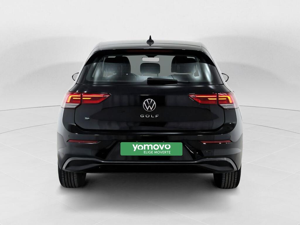 Volkswagen Golf Life 1.5 TSI 96kW (130CV) 6
