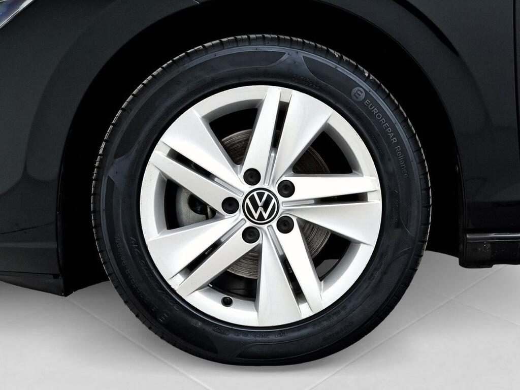 Volkswagen Golf Life 1.5 TSI 96kW (130CV) 11